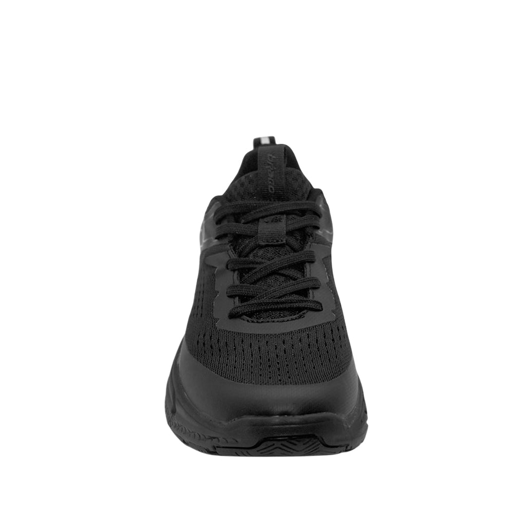 Tennis Moricio para hombre color negro