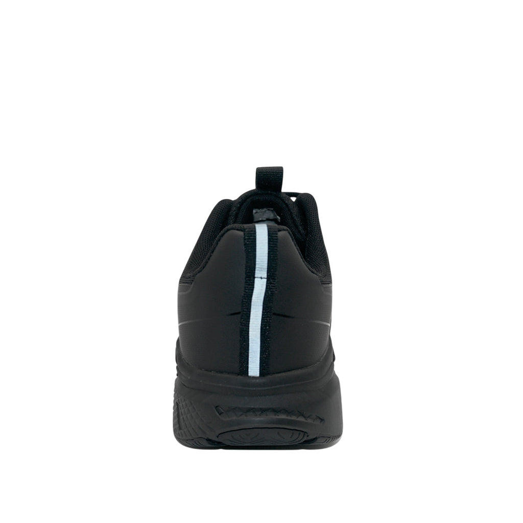 Tennis Moricio para hombre color negro