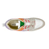 Sneakers Zenon para mujer color rosado