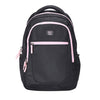 Mochila Lula unisex color negro
