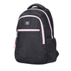 Mochila Lula unisex color negro