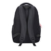 Mochila Lula unisex color negro