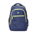Mochila Lula unisex color azul