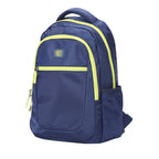 Mochila Lula unisex color azul
