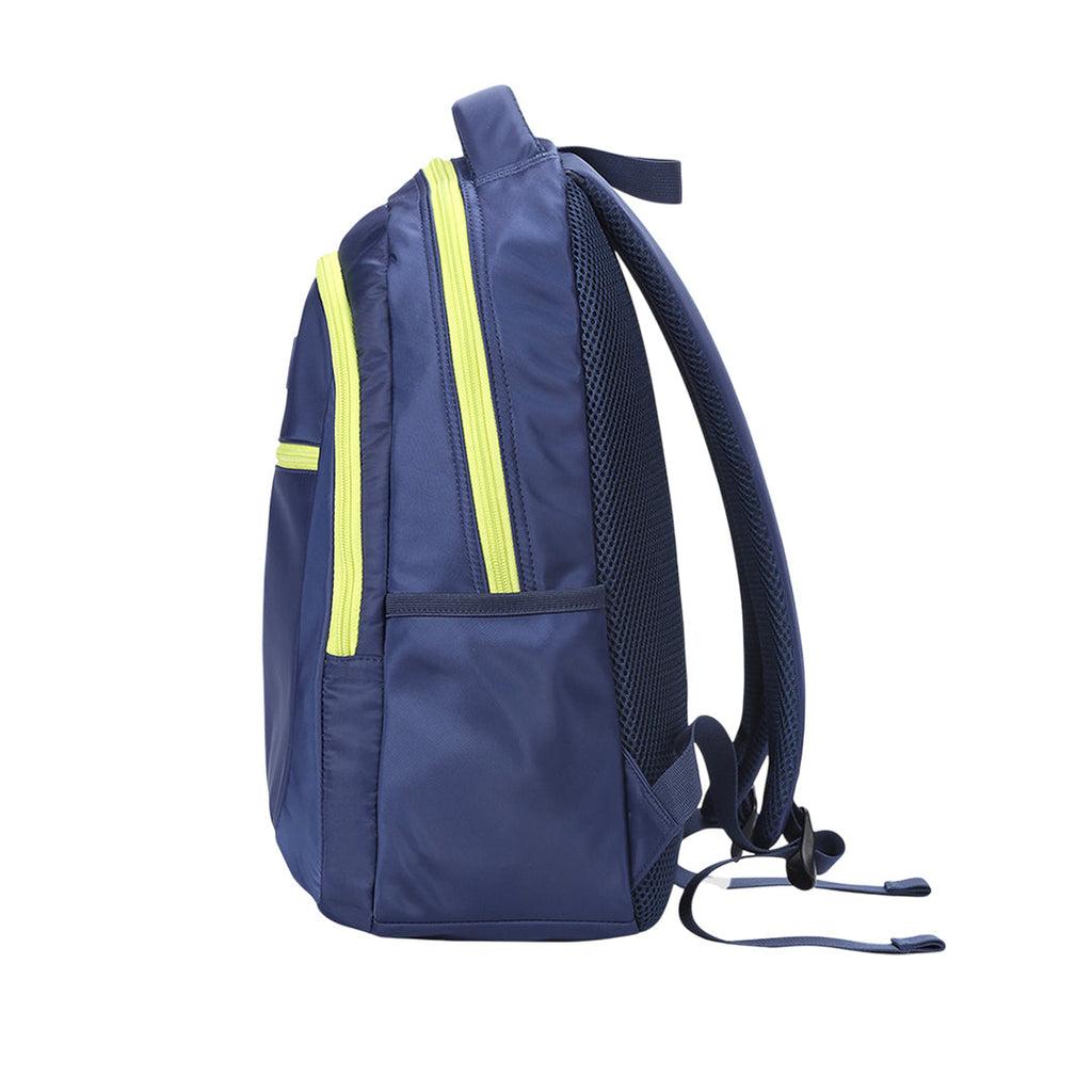 Mochila Lula unisex color azul