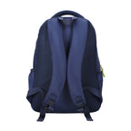 Mochila Lula unisex color azul