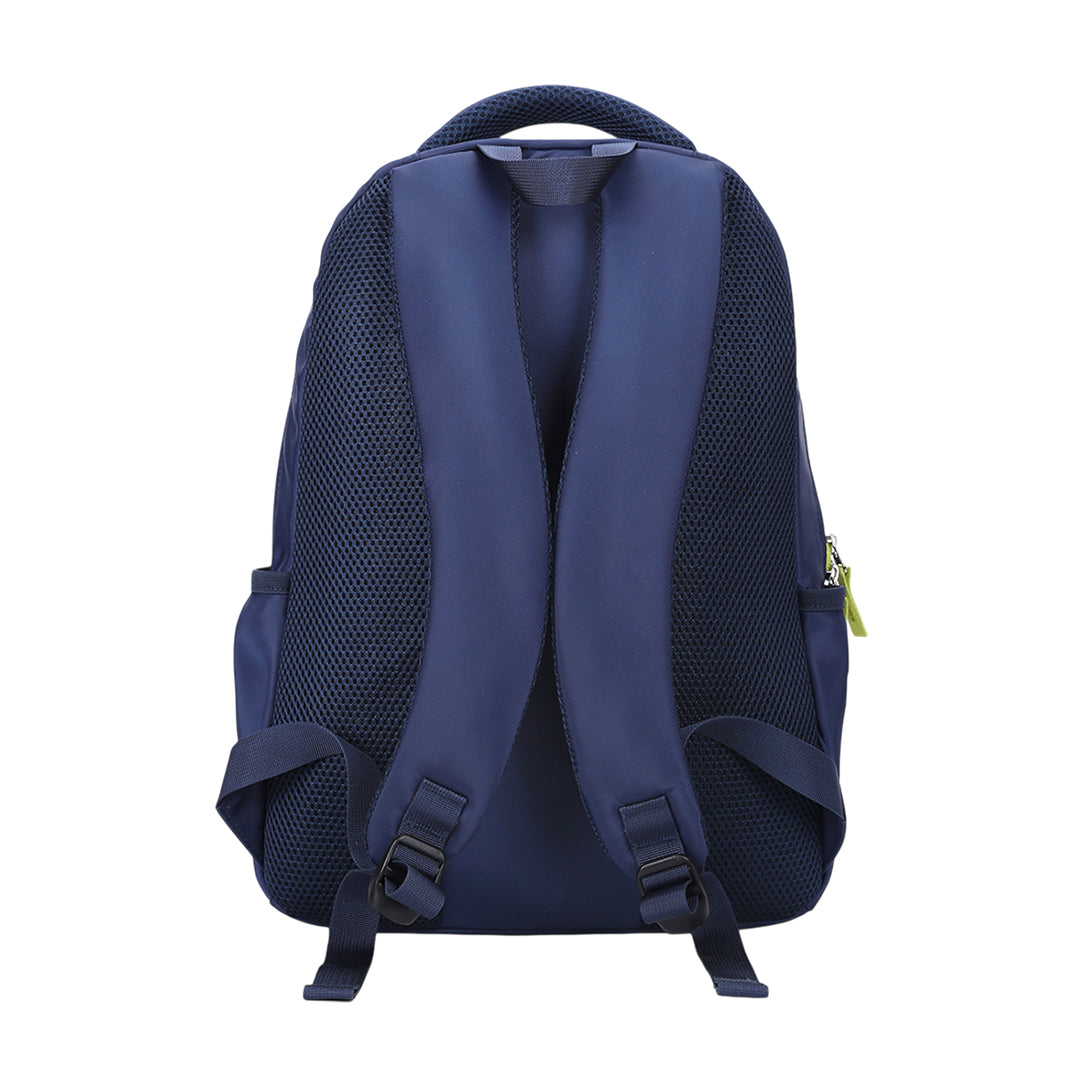 Mochila Lula unisex color azul