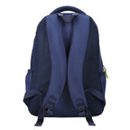 Mochila Lula unisex color azul