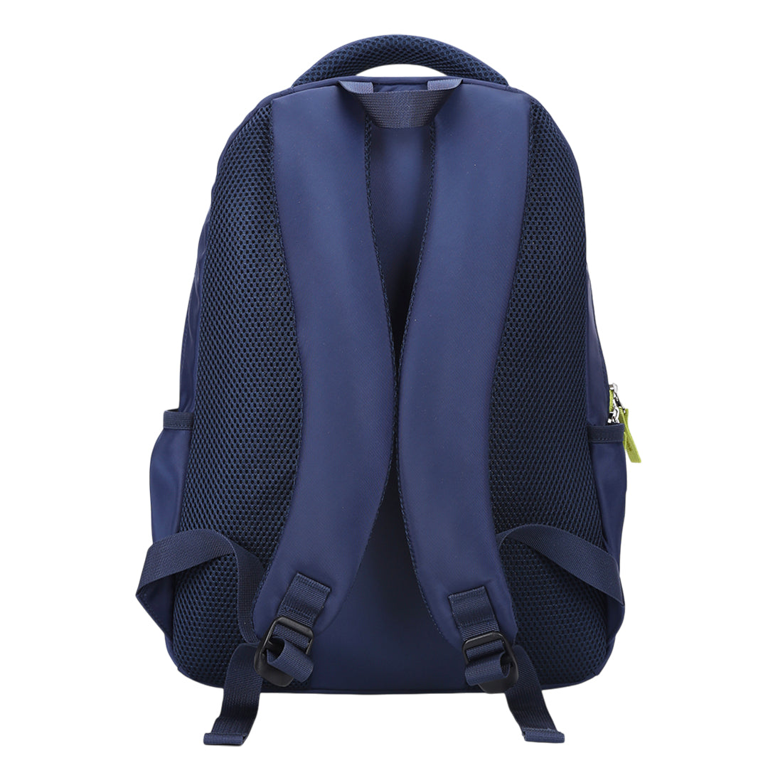 Mochila Lula unisex color azul