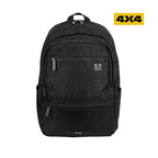Mochila Bruce unisex color negro