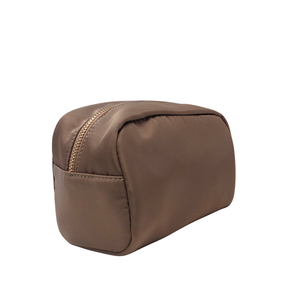 Cosmetiquera Prissy verde