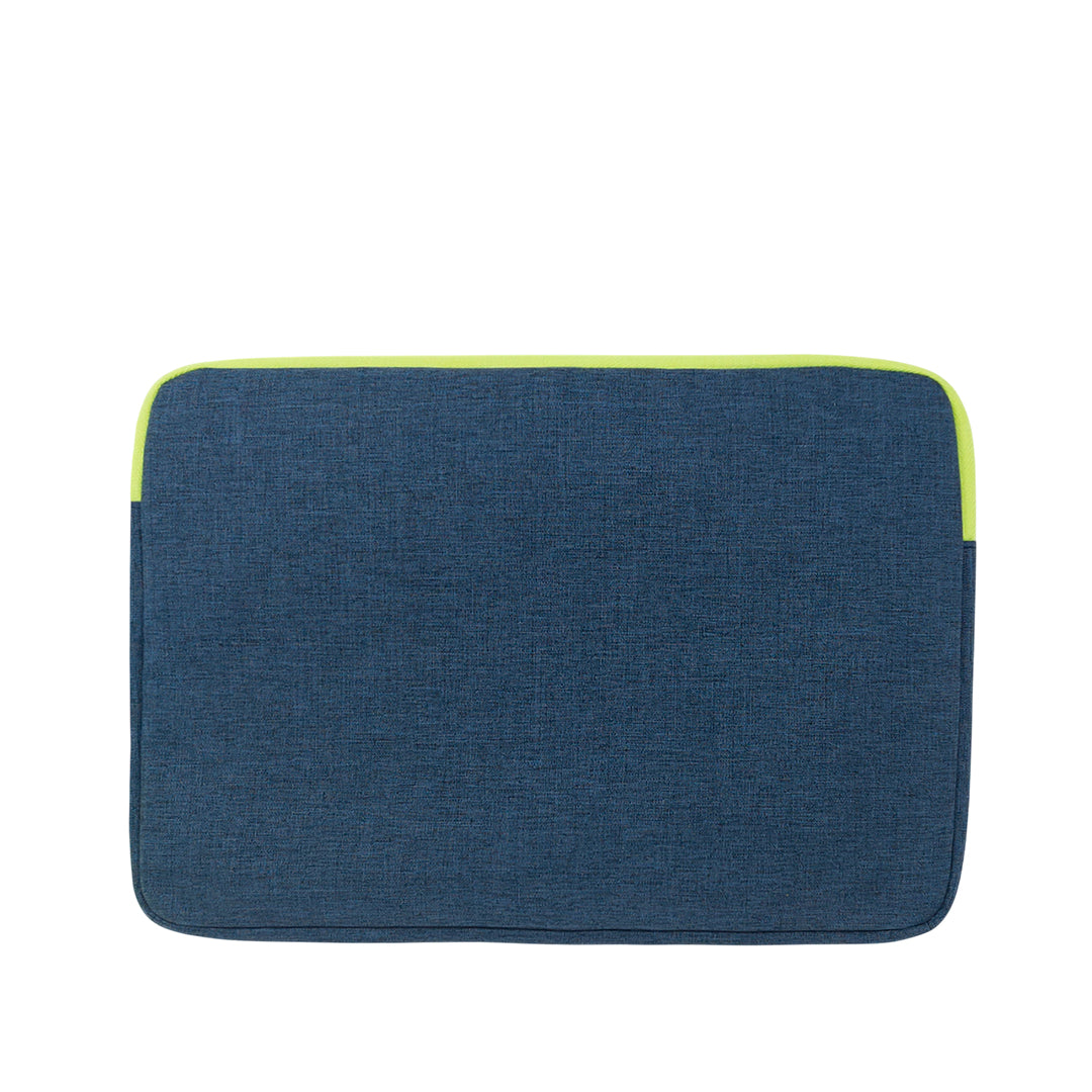 Estuche para laptop Lopi azul unisex