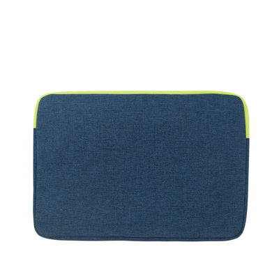 Estuche para laptop Lopi azul unisex