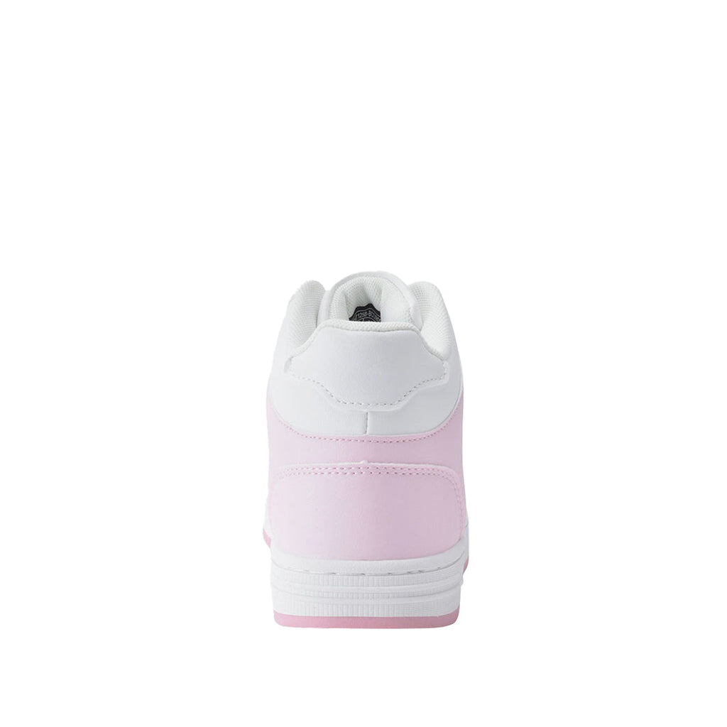 Sneakers Jane para mujer color blanco