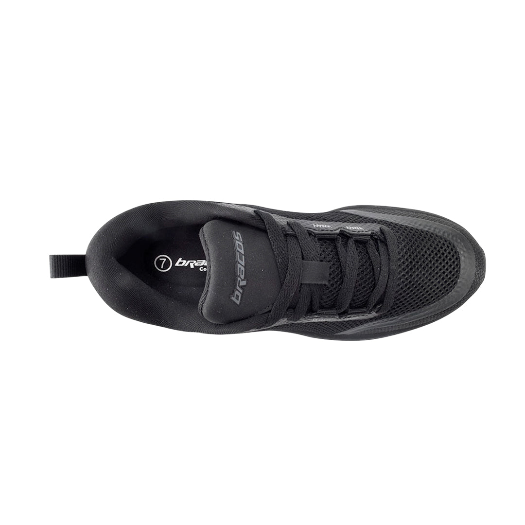 Tennis Max para mujer color negro