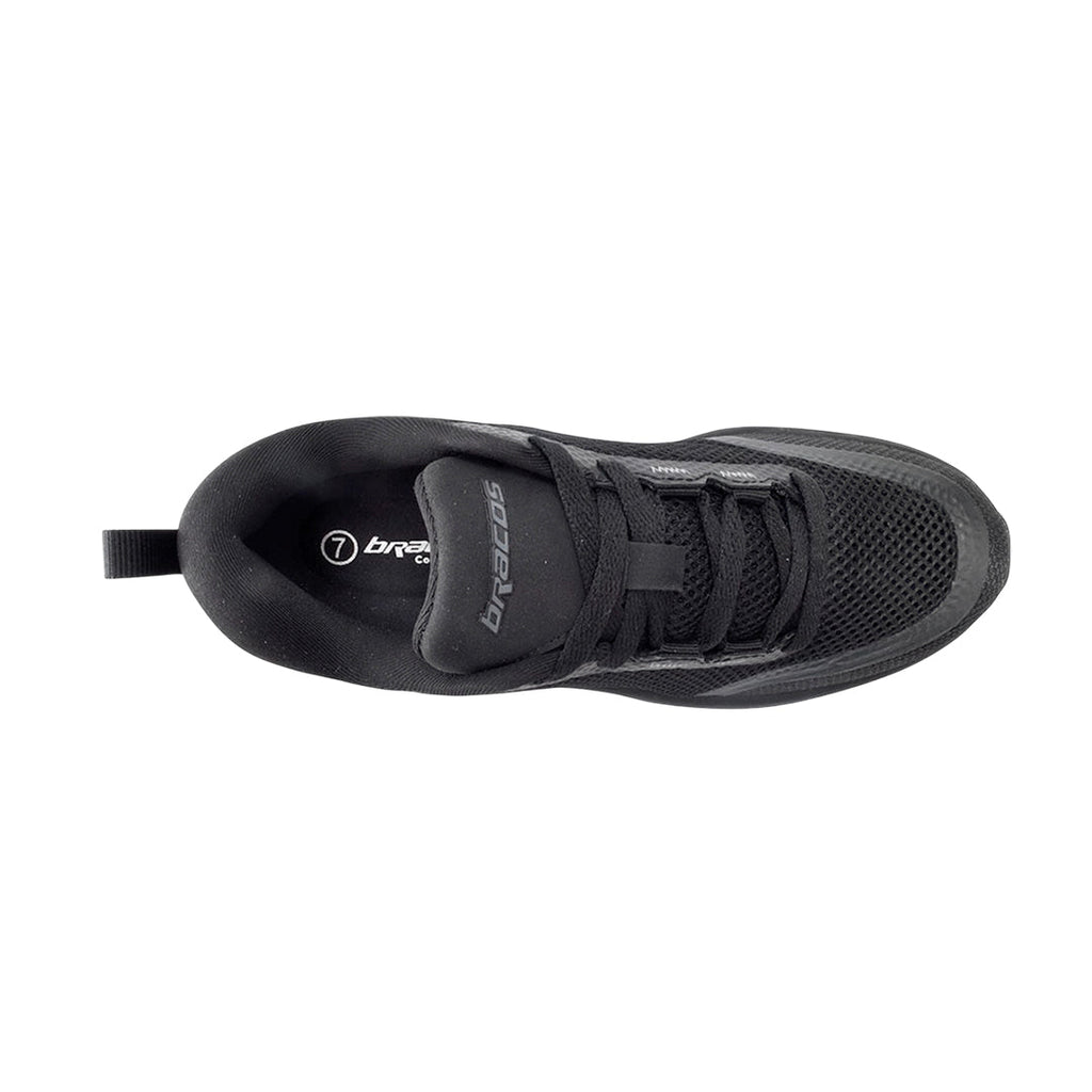 Tennis Max para mujer color negro