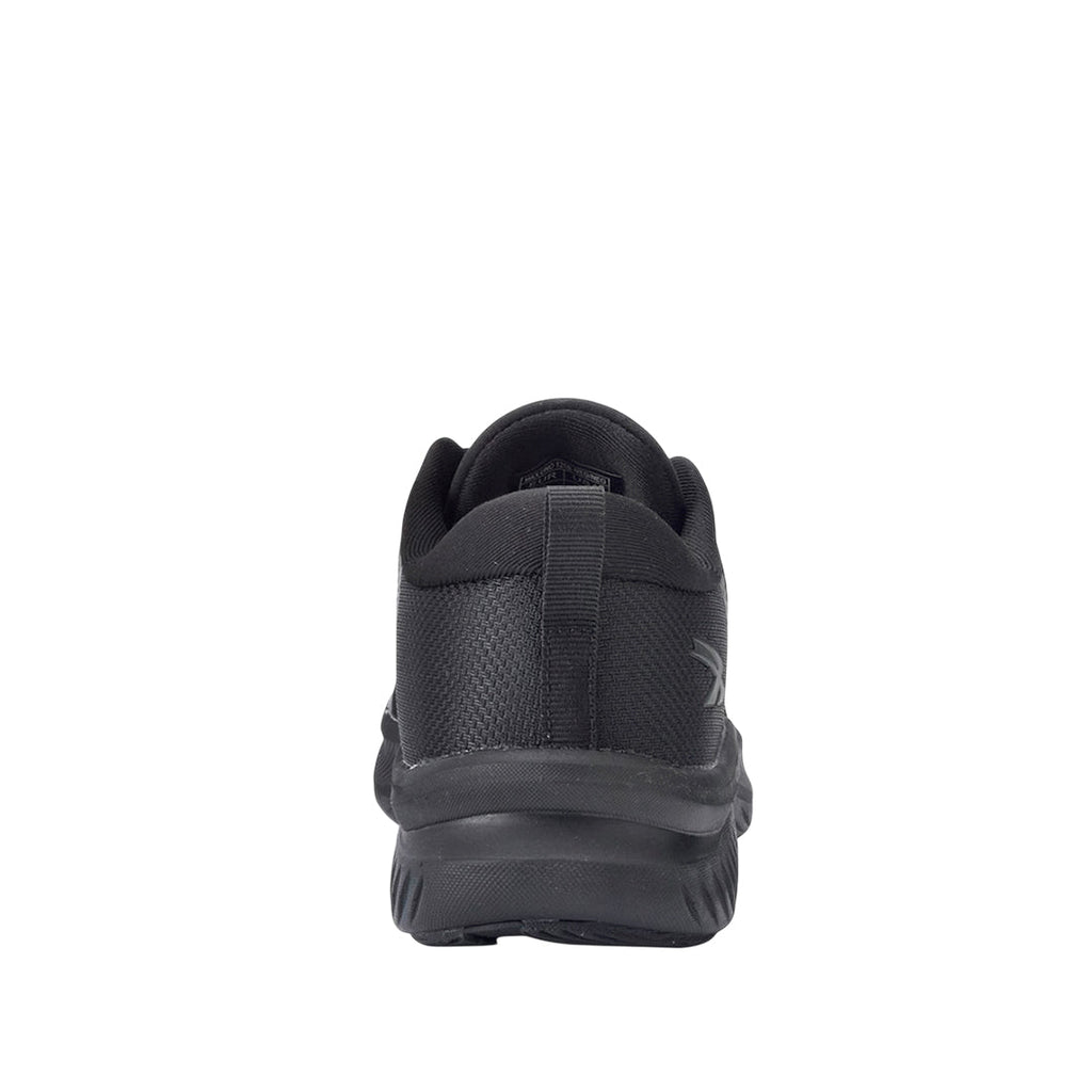 Tennis Max para mujer color negro