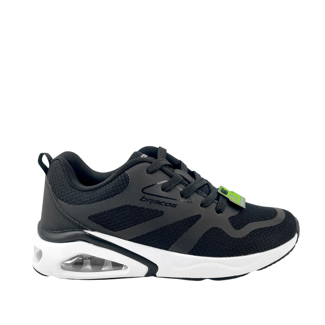 Tennis Sheery para mujer color negro