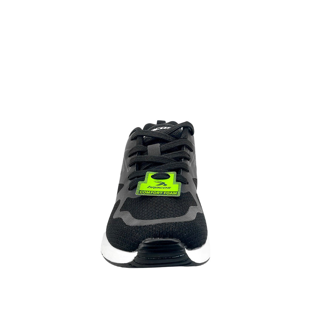 Tennis Sheery para mujer color negro