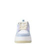 Sneakers Tina para mujer color blanco