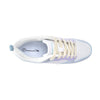 Sneakers Tina para mujer color blanco