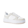 Sneakers Tina para mujer color blanco