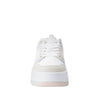 Sneakers Tina para mujer color blanco