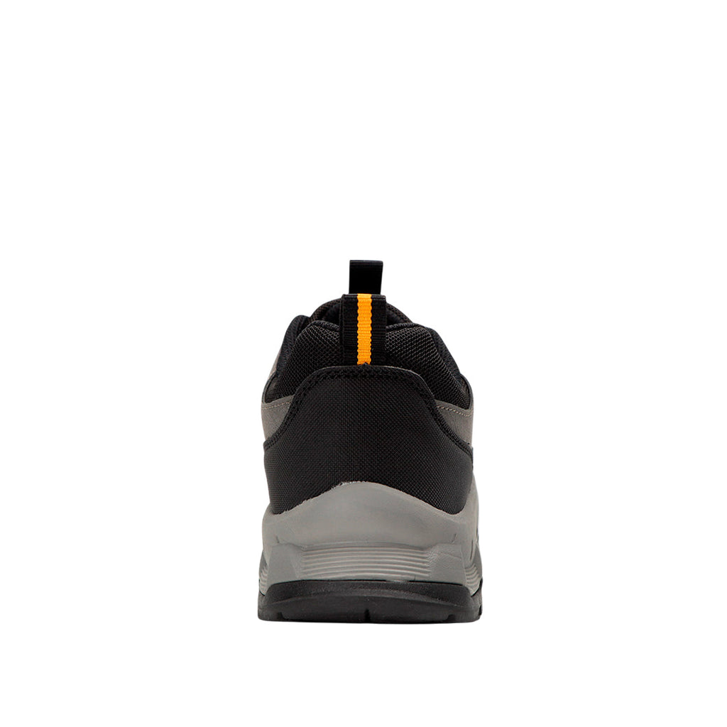 Tennis Elmo para hombre color gris