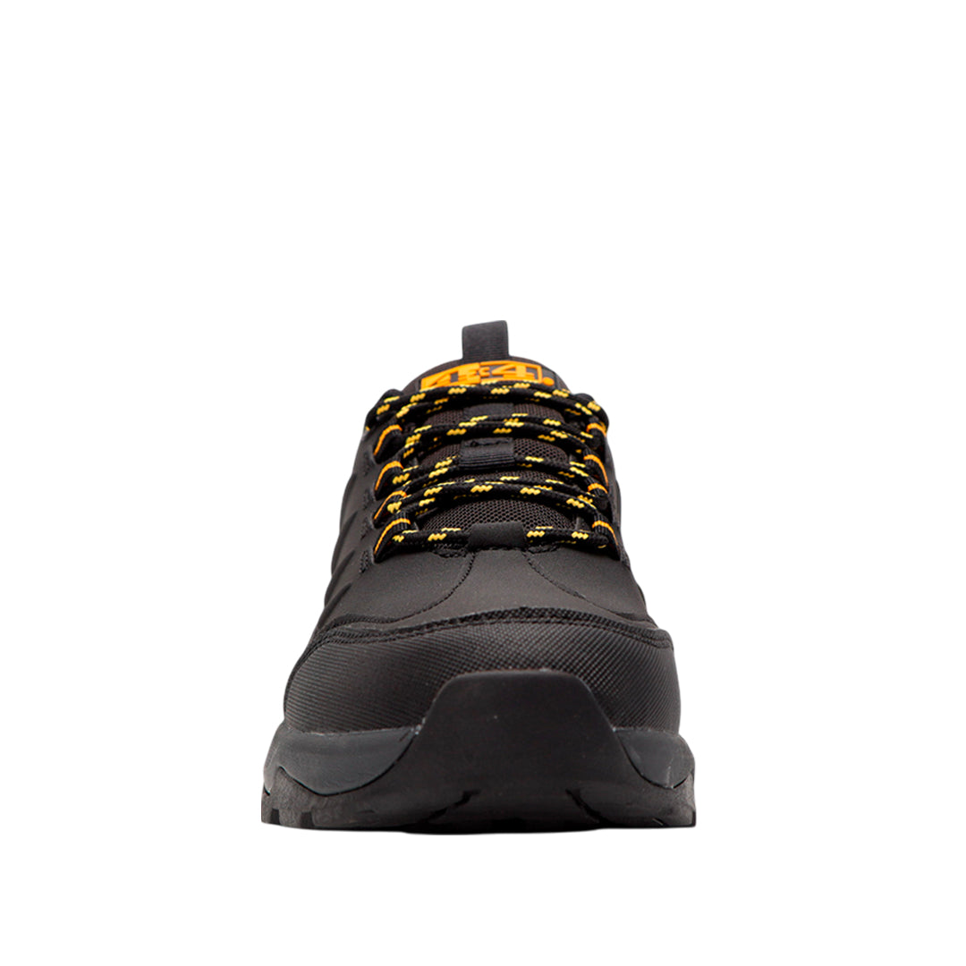 Tennis Elmo para hombre color negro