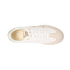 Sneakers Angie para mujer color blanco