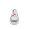 Sneakers Alexia para mujer color blush