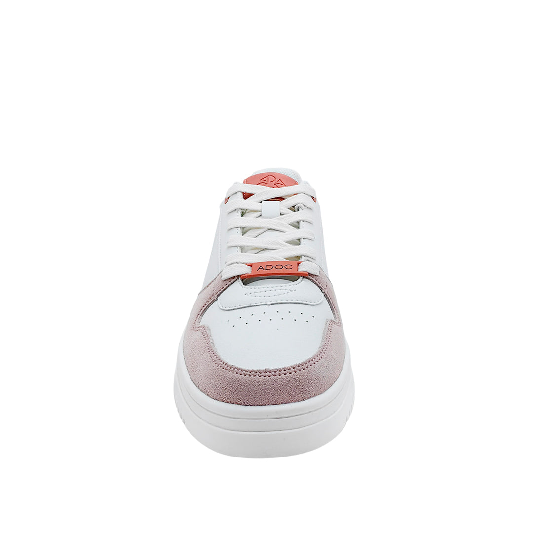 Sneakers Alexia para mujer color blush