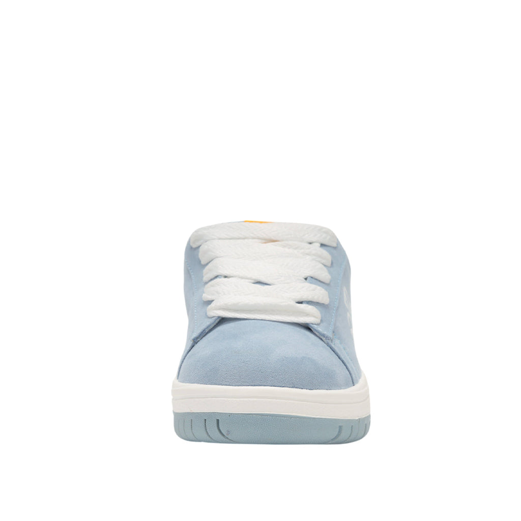 Sneakers Arya para mujer color celeste
