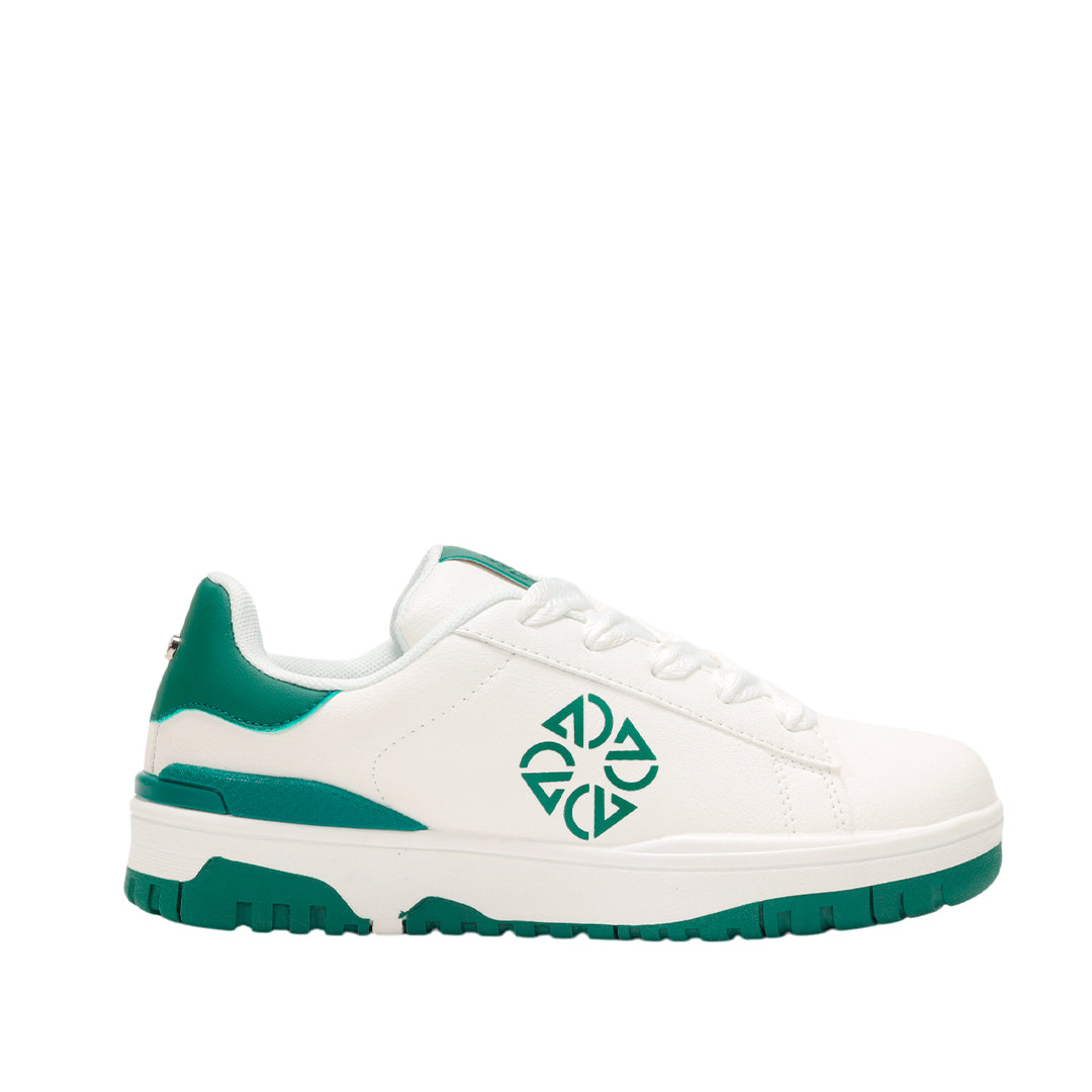 Sneakers Arya para mujer color blanco