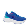 Tennis Acacia para mujer color azul