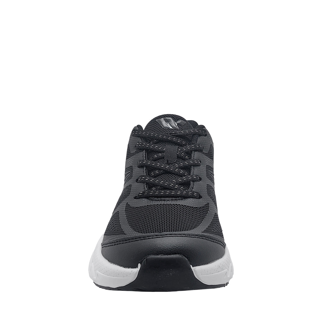 Tennis Arleth para mujer color negro