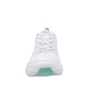 Tennis Arleth para mujer color blanco