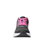 Tennis Alabama para mujer color negro