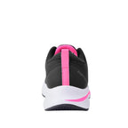 Tennis Alabama para mujer color negro