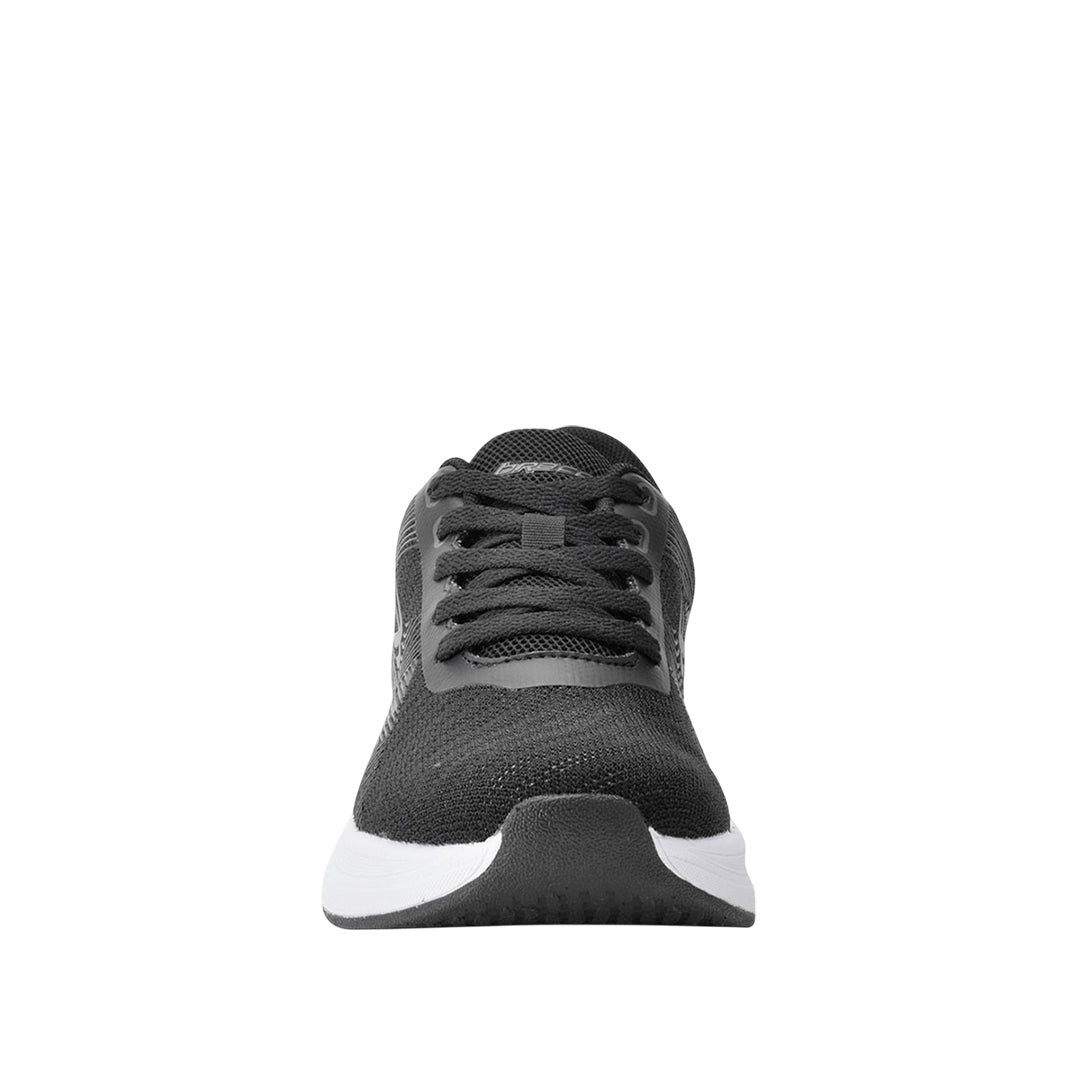 Tennis Alabama para mujer color negro