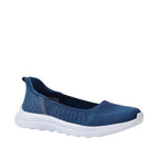 Tennis Atenas para mujer color navy