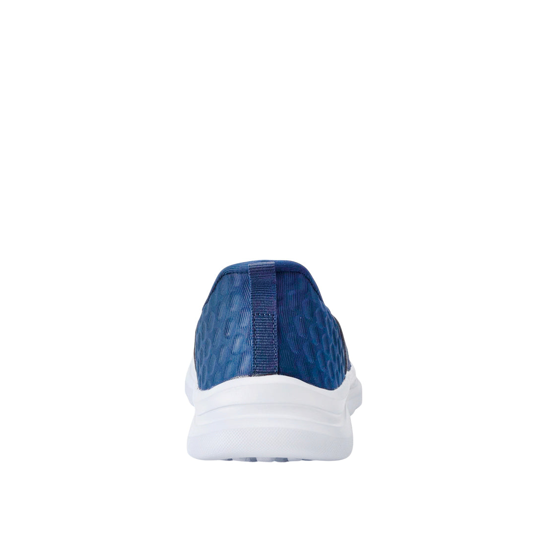 Tennis Atenas para mujer color navy