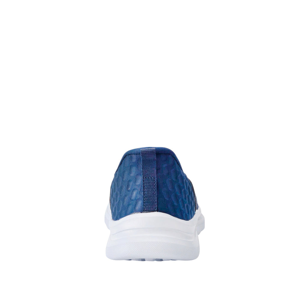 Tennis Atenas para mujer color navy