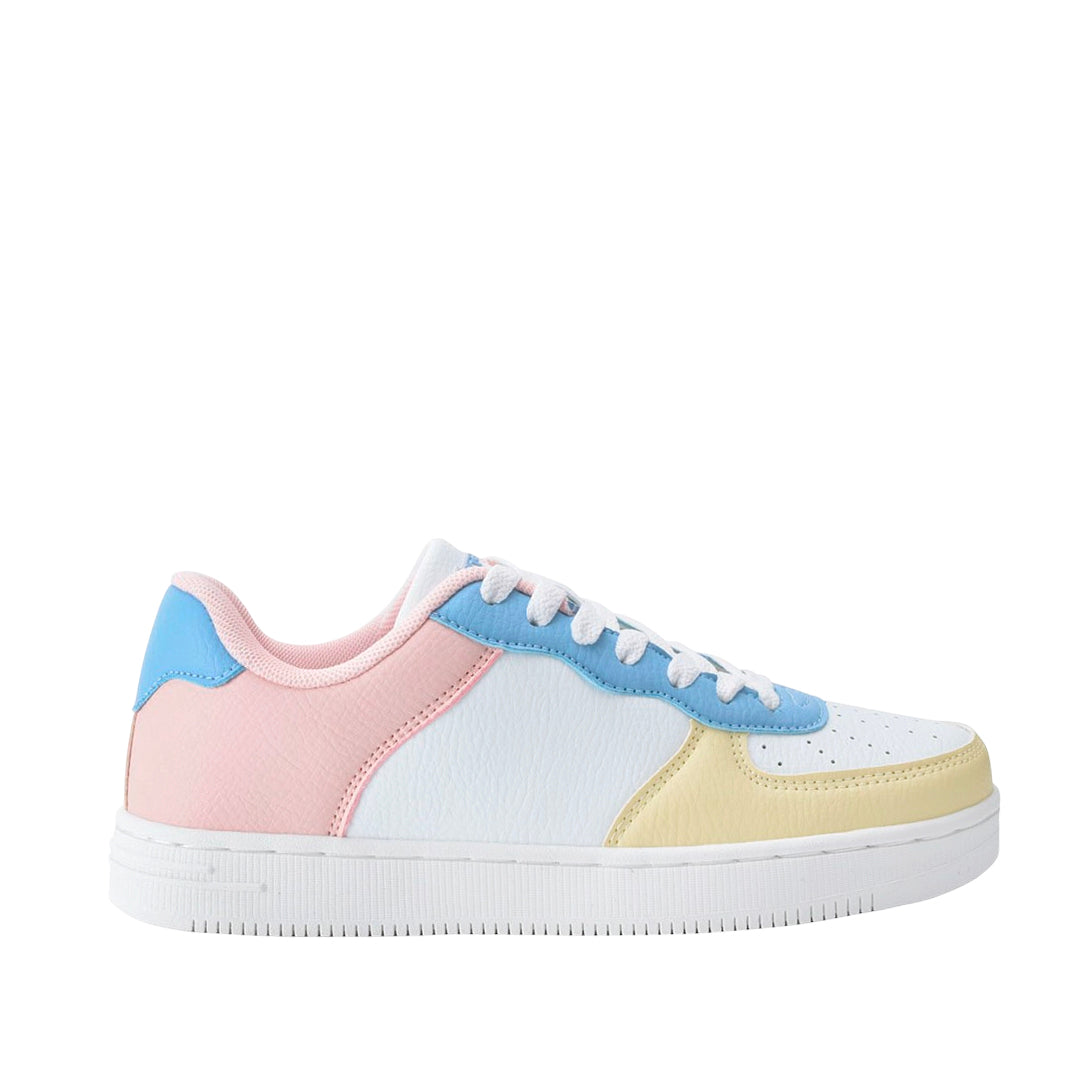 Snealers Wind para mujer color multi