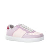 Sneakers Wind para mujer color rosado