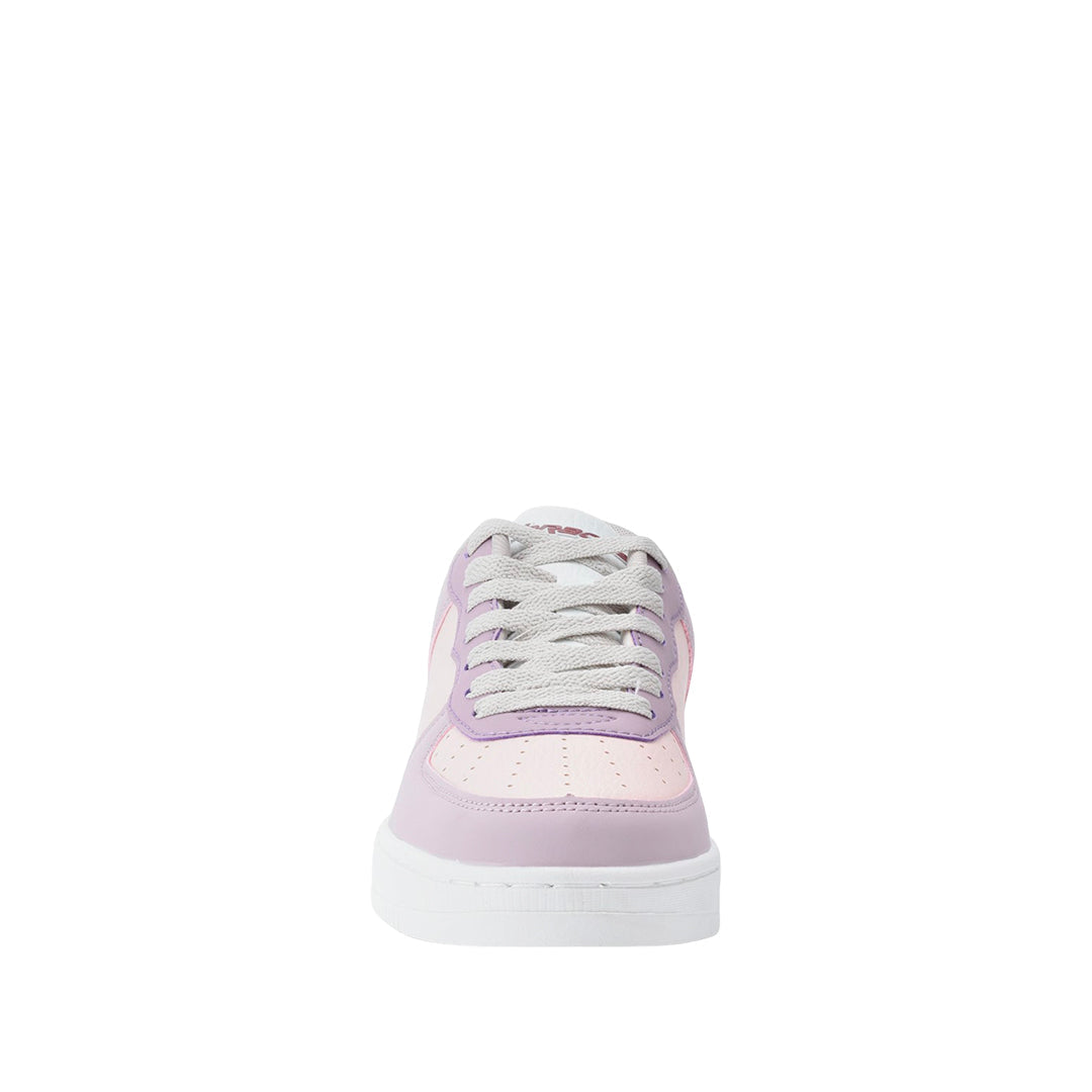 Sneakers Wind para mujer color rosado