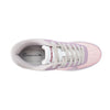 Sneakers Wind para mujer color rosado