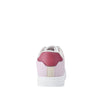 Sneakers Wind para mujer color rosado