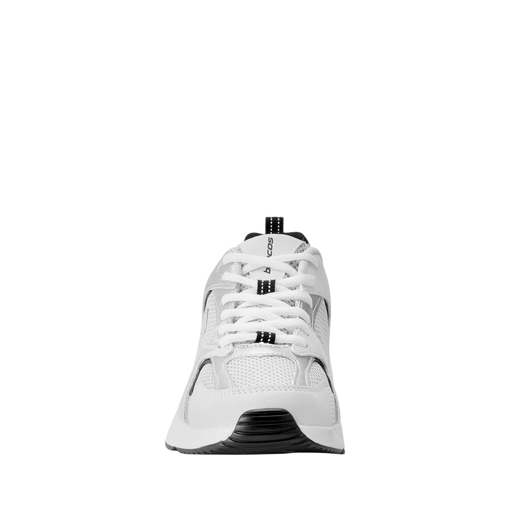 Tennis Yana para mujer color blanco