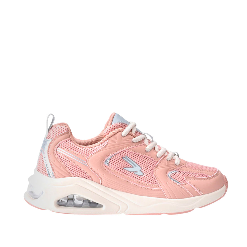 Tennis Yana para mujer color rosado